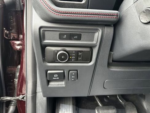 Certified 2023 Ford Expedition Max Limited image 29