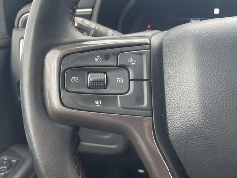 Used 2023 Chevrolet Suburban RST image 28