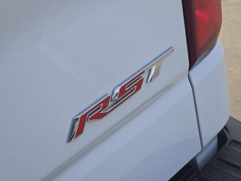 Used 2026 Chevrolet Silverado 1500 RST AWD/4WD image 12