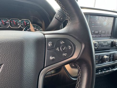 Used 2017 Chevrolet Silverado 1500 LT w/ All Star Edition AWD/4WD image 20