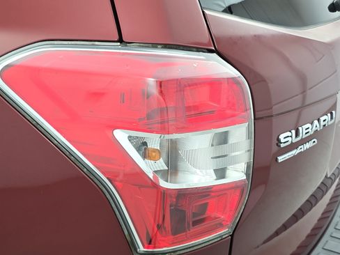 Used 2014 Subaru Forester 2.5i Limited AWD/4WD image 34