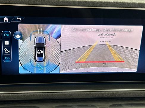 Certified 2026 Mercedes-Benz GLE 350 4MATIC image 24