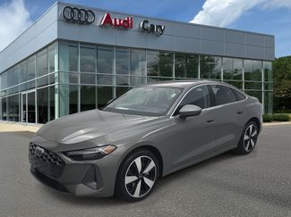 New 2025 Audi A5 2.0T Premium Plus video 1