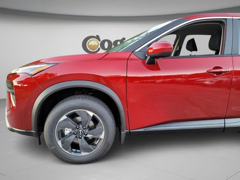 New 2026 Nissan Rogue SV image 18