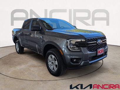 Used 2024 Ford Ranger XL
