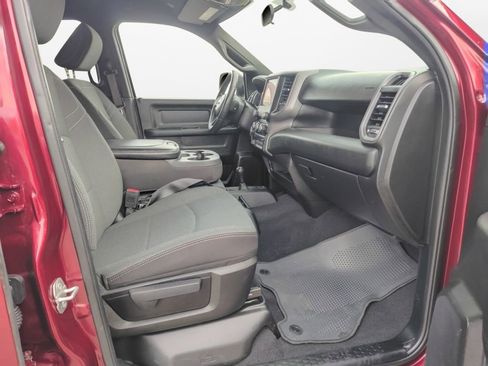 Used 2022 RAM 2500 Tradesman image 22