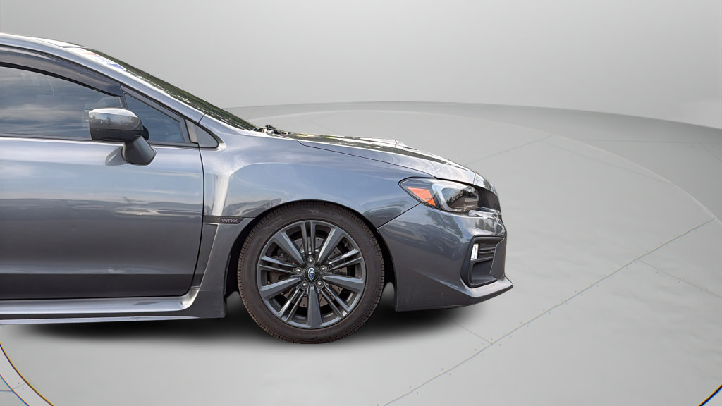Used 2020 Subaru WRX AWD/4WD image 26