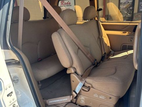 Used 1997 Mercury Villager FWD image 66