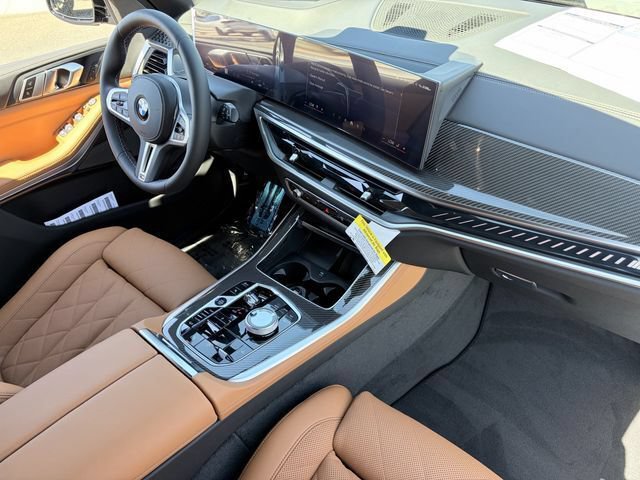 Used 2026 BMW X5 M60i AWD/4WD image 12