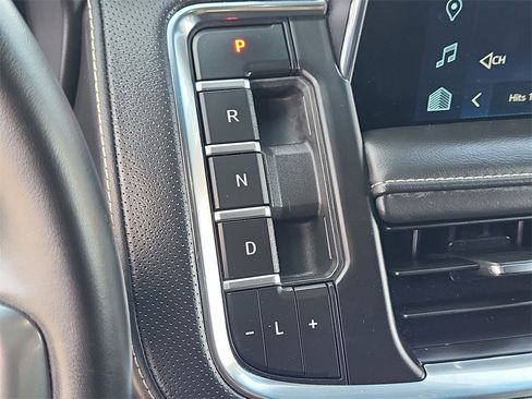 Certified 2024 Chevrolet Tahoe Premier image 25