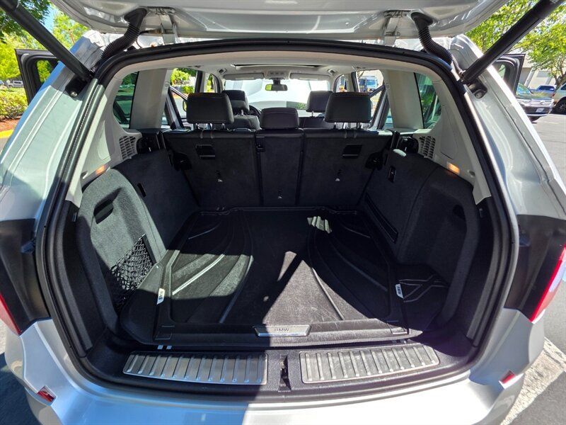 Used 2016 BMW X3 xDrive35i AWD/4WD image 32