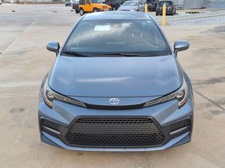 Used 2021 Toyota Corolla SE FWD video 2