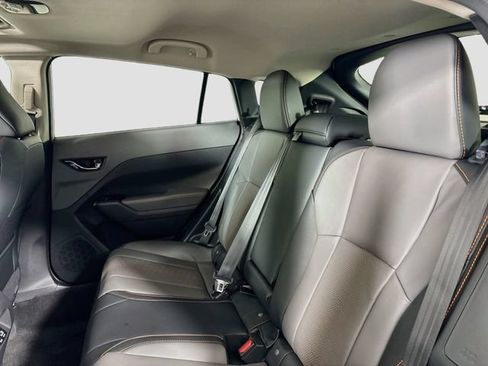 New 2026 Subaru Crosstrek 2.5i Limited w/ Crosstrek Mirror Package AWD/4WD image 25