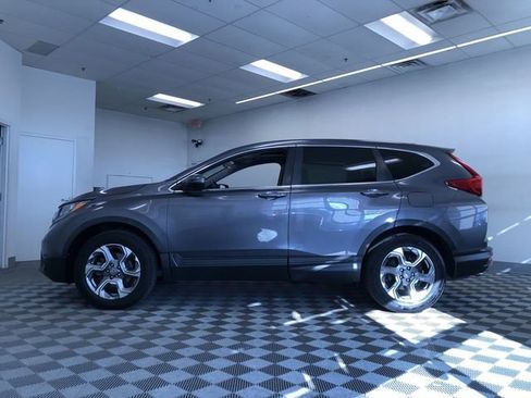 Used 2019 Honda CR-V EX image 11