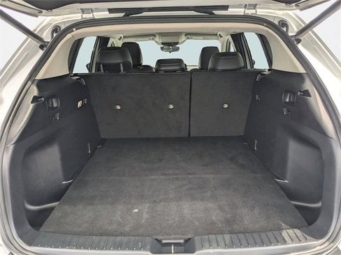 Used 2024 MAZDA CX-50 AWD 2.5 S w/ Preferred Package image 8