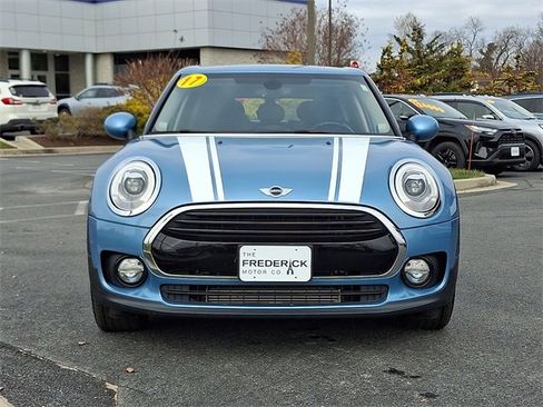 Used 2017 MINI Cooper Clubman ALL4 image 2