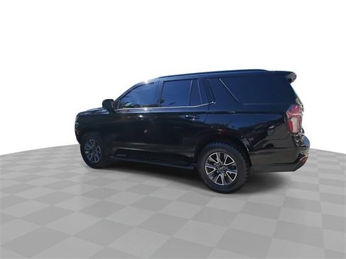 Used 2021 Chevrolet Tahoe Z71 image 6