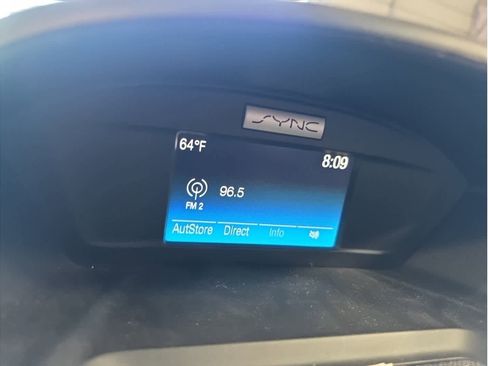 Used 2017 Ford Escape S image 21