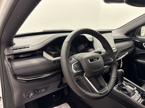 New 2026 Jeep Compass Limited AWD/4WD image 21