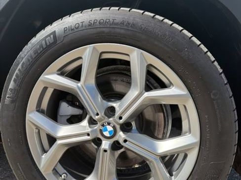 Used 2024 BMW X3 xDrive30i AWD/4WD image 13