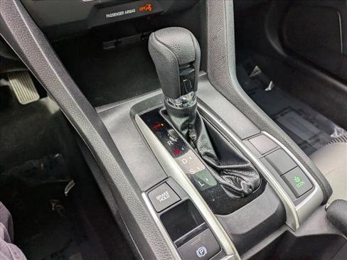 Used 2019 Honda Civic LX image 13