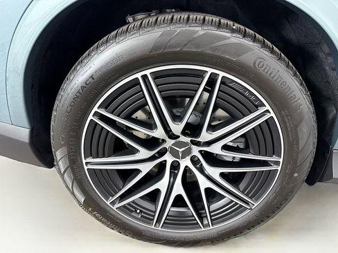 Used 2026 Mercedes-Benz GLC 43 AMG 4MATIC image 31