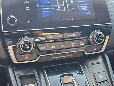 Used 2022 Honda CR-V EX-L image 26