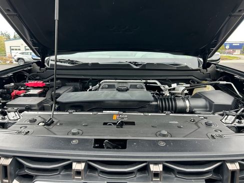 Used 2023 GMC Canyon AT4X w/ Edition 1 image 29