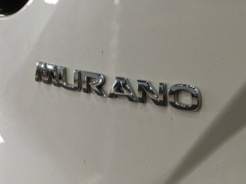 Used 2021 Nissan Murano SL w/ SL Moonroof Package image 55