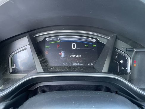 Used 2020 Honda CR-V Touring image 37