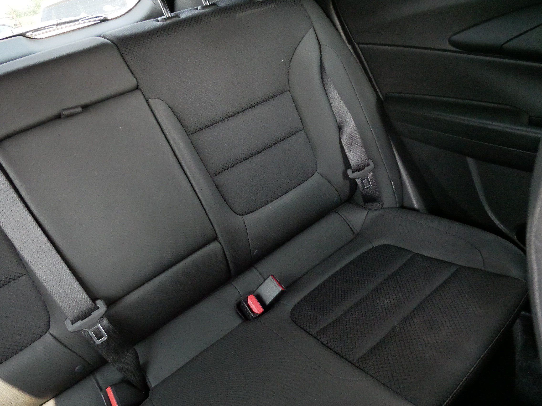 Used 2023 Chevrolet TrailBlazer RS w/ Sun and Liftgate Package AWD/4WD image 14