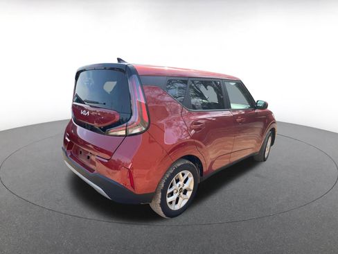 Used 2025 Kia Soul LX w/ LX Technology Package image 10