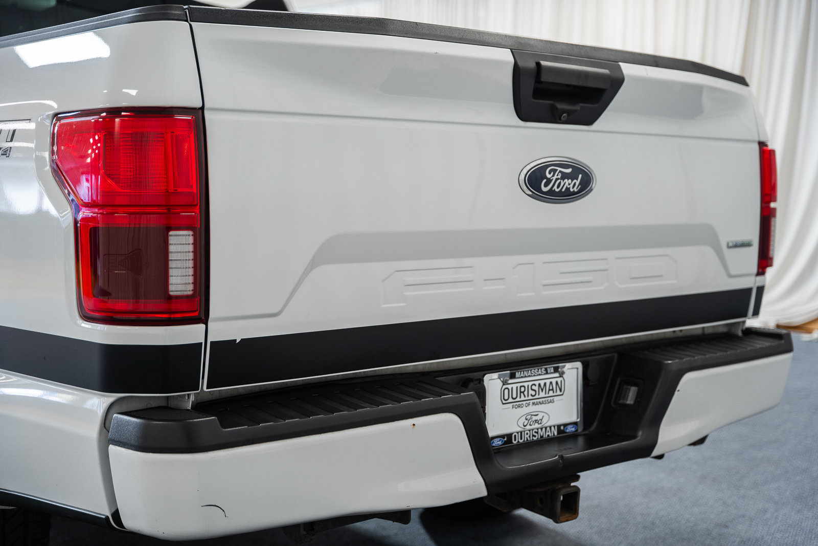 Used 2019 Ford F150 XLT w/ Equipment Group 302A Luxury AWD/4WD image 5