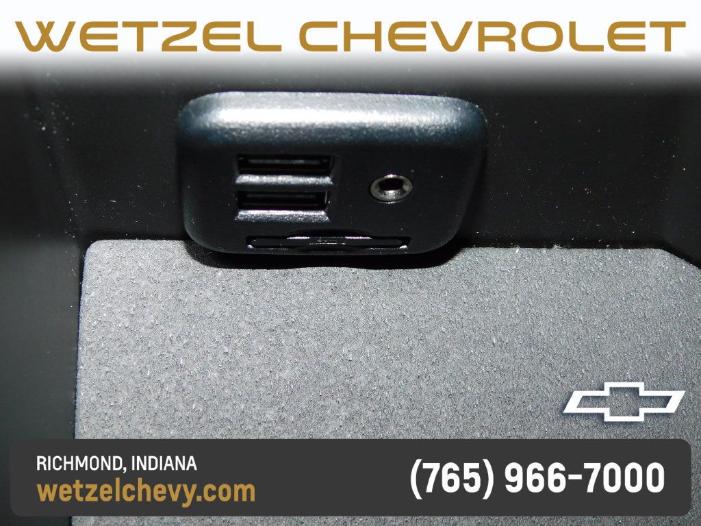 Used 2023 Chevrolet Camaro ZL1 RWD image 30