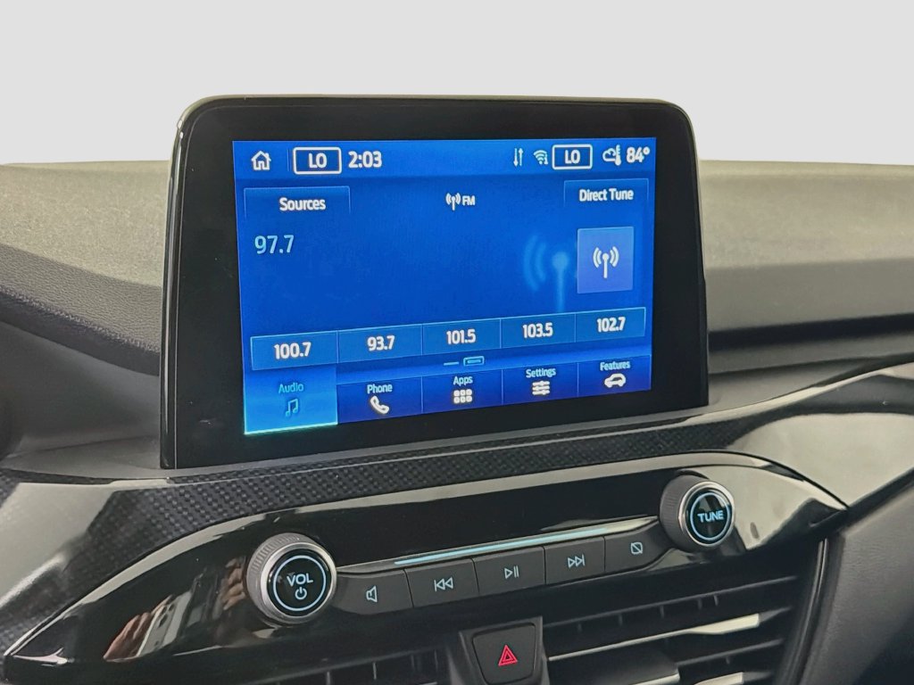 Used 2025 Ford Escape ST-Line AWD/4WD image 14