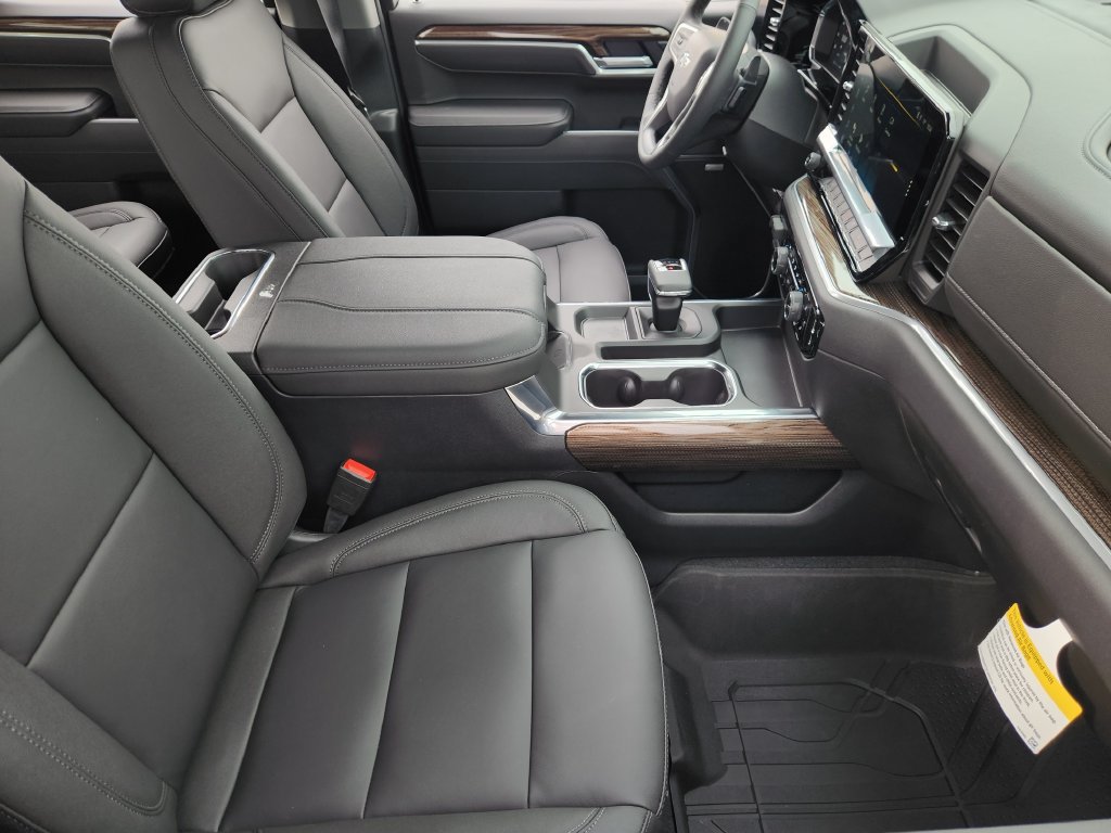 New 2026 Chevrolet Silverado 1500 RST w/ Rally Edition RWD image 10