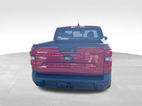 New 2026 Ford Maverick Tremor AWD/4WD image 7