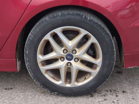 Used 2014 Ford Fusion SE image 13