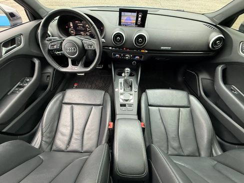 Used 2020 Audi S3 Premium Plus w/ Premium Plus Package image 9
