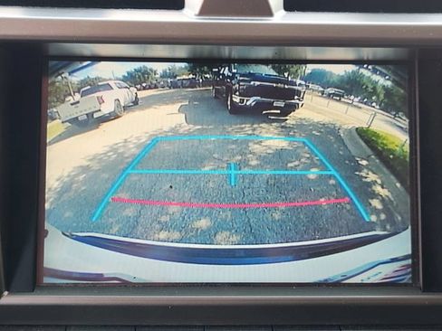 Used 2018 Lexus GX 460 Premium w/ Premium Package AWD/4WD image 20