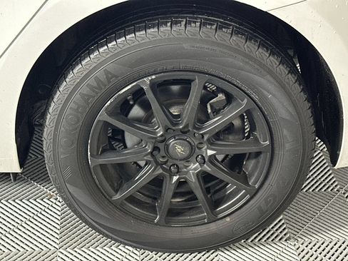 Used 2017 Kia Forte LX FWD image 10