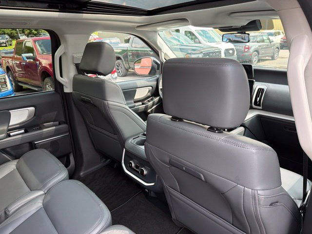Used 2026 Ford Expedition Max Active AWD/4WD image 40