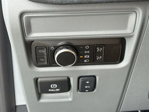 New 2025 Ford F150 Lightning Flash w/ Max Trailer Tow Package image 30