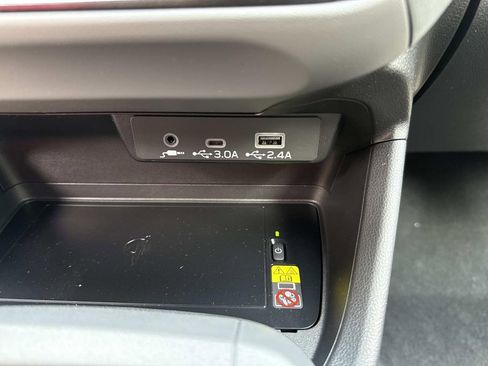 New 2026 Subaru Crosstrek 2.5i Sport AWD/4WD image 31