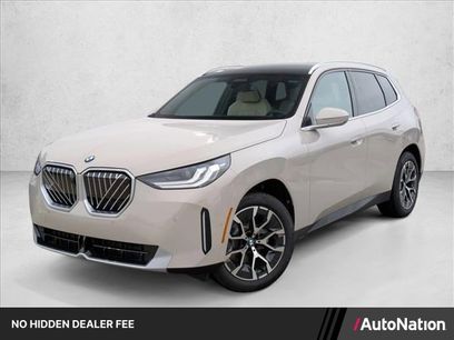 Used 2026 BMW X3 xDrive30 w/ Premium Package