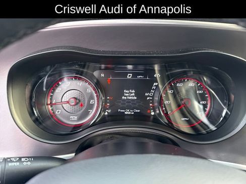 Used 2019 Dodge Charger SXT w/ Blacktop Package image 19