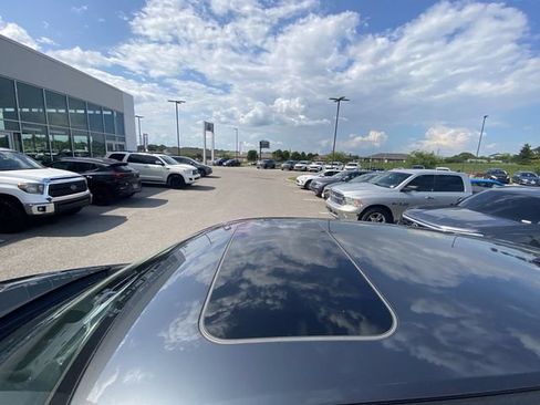 Used 2022 MAZDA CX-5 AWD 2.5 S image 3