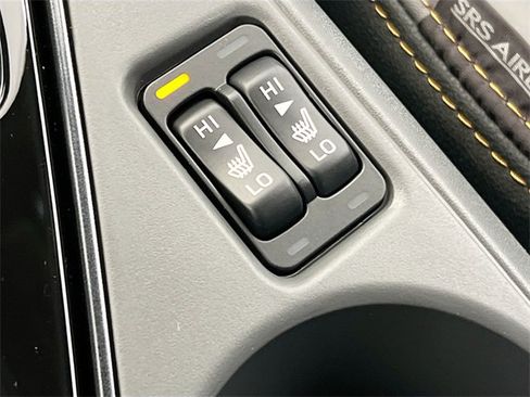 New 2026 Subaru Crosstrek 2.5i Wilderness image 15