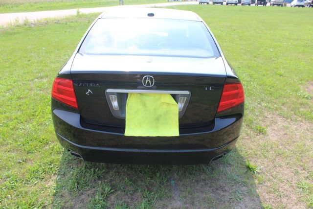 Used 2006 Acura TL FWD image 6