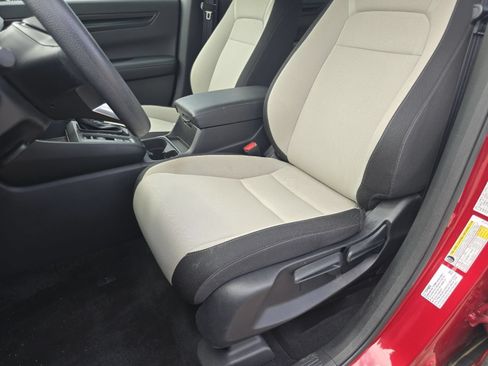 Used 2024 Honda CR-V LX image 21